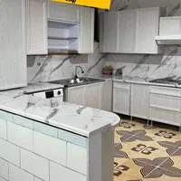 نصب نصاب برچسب کابینت فروش انواع برچسب وبین کابینت|خدمات پیشه و مهارت|کرمان, |دیوار
