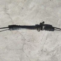 جعبه فرمان پراید