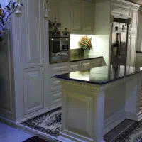 کابینت آشپزخانه و طراحی (( رایگان ))