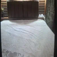 تخت|تخت و سرویس خواب|مشهد, حجاب (شهرک غرب)|دیوار