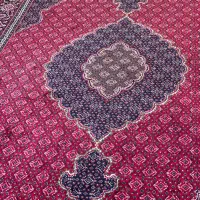 فرش کاملا سالم ضخیم