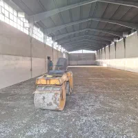 کرایه غلطک.غلتک زیرسازی محوطه سازی/آسفالت کاری