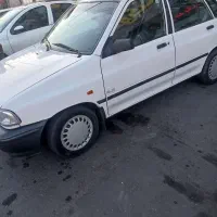 پراید 131 مدل 88