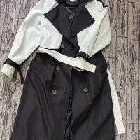 بارانی فری سایز