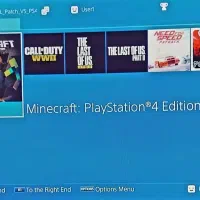 ps4 پی اس فور|کنسول، بازی ویدئویی و آنلاین|خمین, |دیوار