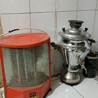 تلویزیون سونی 43اینچ،سماور تخت خواب هیتر...|تلویزیون و پروژکتور|ایلام, |دیوار