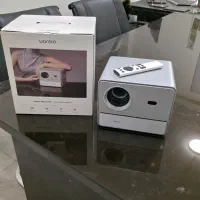 ویدیو پروژکتور داوینچی 1 ونبو شیامی شیائومی|تلویزیون و پروژکتور|تهران, ایرانشهر|دیوار