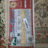 فرش ۹ متری