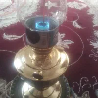 گردسوز، لمپا ابیسوز