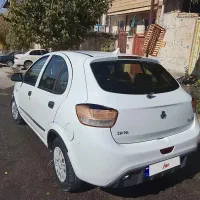 تیبا 2|خودرو سواری و وانت|ایلام, |دیوار