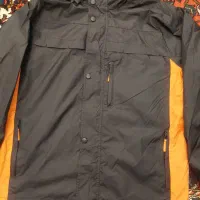 کاپشن و بادگیر ضدآب پاییزه