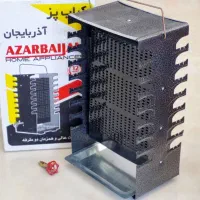 کباب پز آذربایجان
