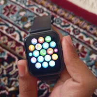 ساعت هوشمند شیائومی مدل QCY GTC|ساعت|خرمآباد, |دیوار