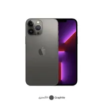 اپل iPhone 13 Pro با حافظهٔ ۱۲۸ گیگابایت