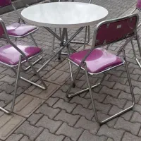 کرایه میز و صندلی|خدمات پذیرایی، مراسم|مرند, |دیوار