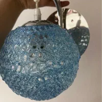 لوستر|لوستر و چراغ آویز|بهبهان, |دیوار