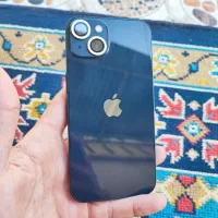 آیفون 13 مشکی