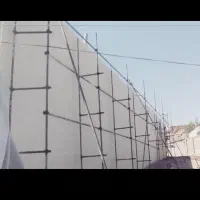 پلاستر کار و سیمان سفید|خدمات پیشه و مهارت|اهواز, اهواز|دیوار