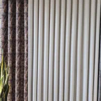 فروش پرده ویترین مغازه زیرقیمت