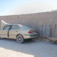 سمند مدل 86
