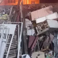 خرید فروش ضایعات اهن مس برنج