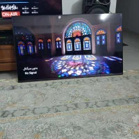 تلویزیون هوشمند اسنوا 43