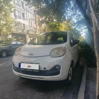 ام وی ام 110s لاکچری