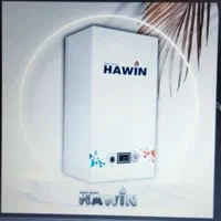 پکیج دیواری تمام برقی هاوین