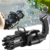 تفنگ حباب ساز BUBBLE GUN|اسباب‌بازی بچه|تهران, طرشت|دیوار