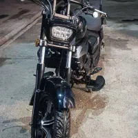 موتور لین مکس 200