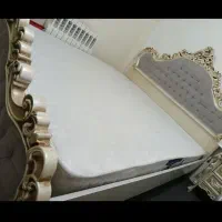 سرویس خواب دو نفره|تخت و سرویس خواب|ری, دولت‌آباد|دیوار