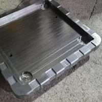 دایکاست / خدمات فرز cnc و قالبسازی دایکاست|خدمات پیشه و مهارت|مشهد, شهرک صنعتی توس|دیوار