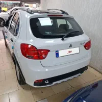 کوئیک R بیرنگ۱۴۰۲ کم کار