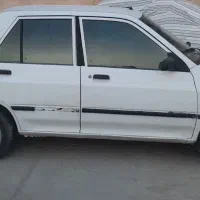 خودروپراید۱۳۱ به فروش میرسه|خودرو سواری و وانت|زابل, |دیوار