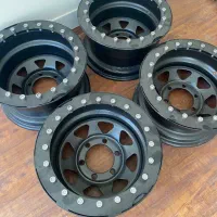 رینگ پاترول پاژن نیسان کاروان کارون پادرا یدکش