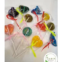 آبنبات شاین دار|خوردنی و آشامیدنی|اصفهان, خواجه عمید|دیوار