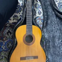 Yamaha c70|گیتار، بیس، امپلیفایر|اصفهان, آبشار|دیوار