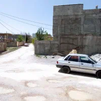 فروش زمین دونبش _نجف آبادقائم غربی