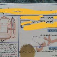 پراید ۸۵|خودرو سواری و وانت|گرگان, |دیوار