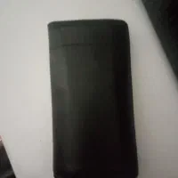 یک کیف مدارک پیدا شده به نام سید محسن آذر بنیاد