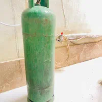 کپسول ۲۵ و ۱۱ کیلویی مهرگاز