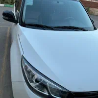 کم کارکرد X33 s|خودرو سواری و وانت|یزد, |دیوار