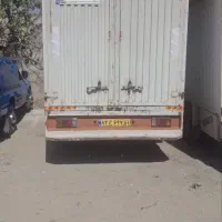 اتاق مسقف فلزی مناسب ایسوزو هیوند خاور کانتین فوری|قطعات یدکی و لوازم جانبی|تهران, شهران جنوبی|دیوار