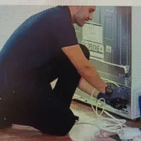 تعمیرات انواع یخچال و یخچال فریزر با ضمانت