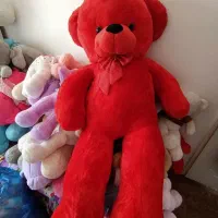 خرس شاسخین|اسباب‌بازی بچه|تبریز, |دیوار