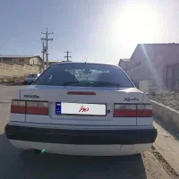 زانتیا ۲۰۰۰|خودرو سواری و وانت|رزن, |دیوار