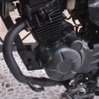 موتور پالس 135