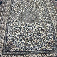 فرش دستباف نو ۶ متری