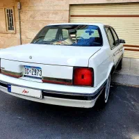 اولدوزمبیل کاتلاس سیرا 1990، پلمپ ،تکبرگ کم کارکرد