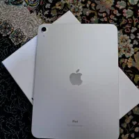 فروش ایپد نسل ۱۰ ۶۴ گیگ استثنایی نو نو|تبلت|کرج, گلدشت|دیوار
